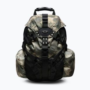 Zaino da trekking Oakley Icon RC 32 l off/slope camo green