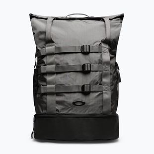 Zaino da trekking Oakley Reserve Utility 50 l granite gray