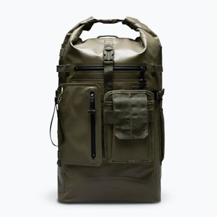 Zaino tattico Oakley Reserve Tactical Dry 35 l deep olive