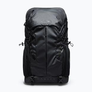 Zaino da trekking Oakley Terraquest 29 l pitch black
