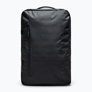 Borsa da viaggio Oakley Terraquest 55 l pitch black