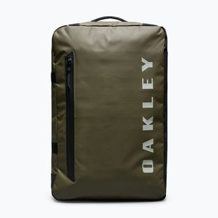 Borsa da viaggio Oakley Terraquest 55 l deep olive