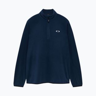Pile uomo Oakley Maple Ridge 1/2 Zip Fleece abyss