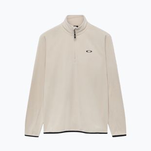Pile uomo Oakley Maple Ridge 1/2 Zip Fleece mist
