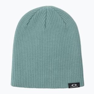Cappello invernale Oakley Back Bone Beanie pacific