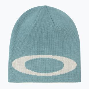 Cappello invernale Oakley Ellipse Beanie pacific