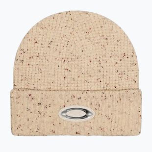 Cappello invernale Oakley Ellipse Waffle Beanie mist