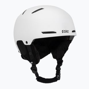 Casco da sci Bliz S003 MIPS matte white