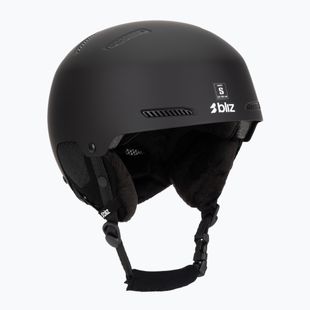 Casco da sci Bliz S003 matte black