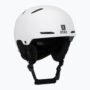 Casco da sci Bliz S003 matte white