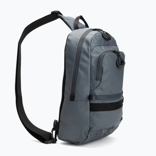 Zaino urbano Oakley Enhance Sling 9.0 10 l gray dust
