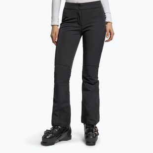 Pantaloni da sci CMP donna nero 30A0866/U901