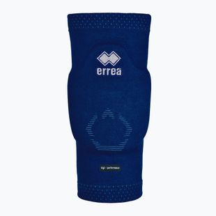 Ginocchiere protettive Errea Tokio Evolution Knee navy/cyano