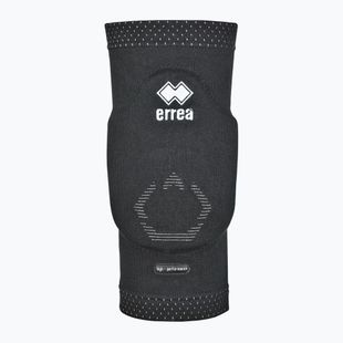 Ginocchiere protettive Errea Tokio Evolution Knee black/silver
