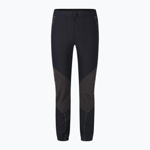 Montura Vertigo 7 cm pantaloni da trekking da uomo nero