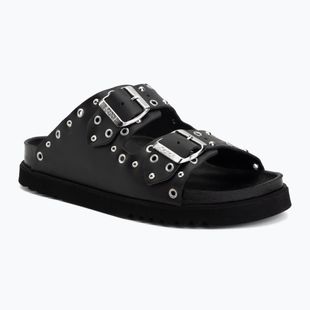 Ciabatte da donna Scholl Beatriz Ring Leather