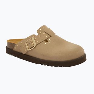 Ciabatte da donna Scholl Beatriz Suede