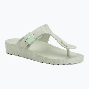 Infradito da donna Scholl Bahia PriEVA pastel green