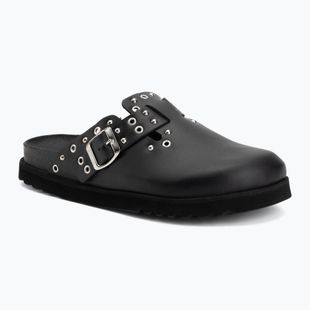 Ciabatte da donna Scholl Beatriz Ring Leather