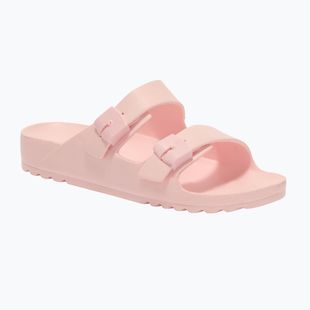 Ciabatte da donna Scholl Bahia EVA light pink