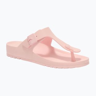 Infradito da donna Scholl Bahia Eva light pink
