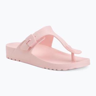 Infradito da donna Scholl Bahia Eva light pink
