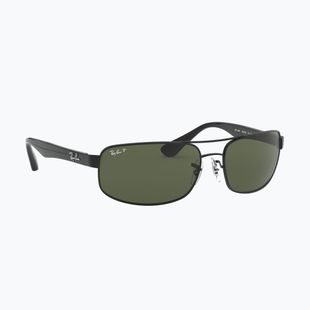 Occhiali da sole Ray-Ban RB3445 brass/green