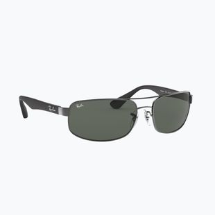 Occhiali da sole Ray-Ban RB3445 brass/green g-15