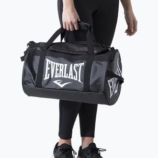 Borsa da allenamento Everlast HoldBall 60 l black