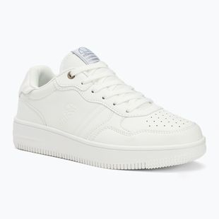 Scarpe Ellesse Jeanie da donna total white