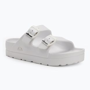 Infradito Ellesse donna Beverly bianco sporco