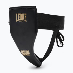 Protezione inguinale LEONE donna 1947 PR360 nero