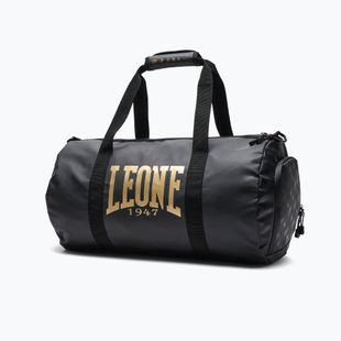 LEONE 1947 DNA Borsone 35 l nero