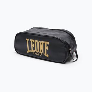 LEONE 1947 DNA 9,5 l nero copribagagli e copriguanti