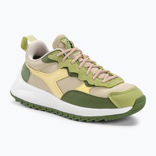 Scarpe da donna Diadora Jolly Pop marrone riso/aneto