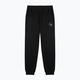 Pantaloni Diadora Essential Sport uomo nero