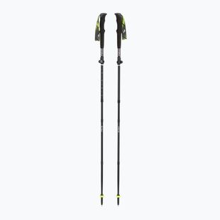 Bastoncini da nordic walking Fizan Ultrax Alu giallo