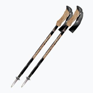 Bastoni da trekking  Fizan Compact 1947 desert