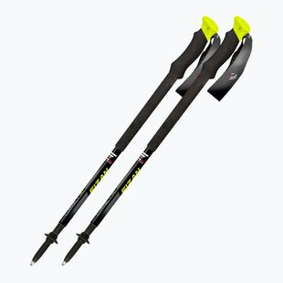 Bastoni Fizan Compact Pro yellow