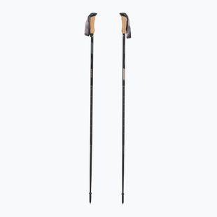Bastoni da trekking  Fizan Compact Tech beige