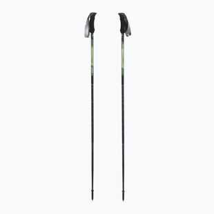 Bastoni da trekking Fizan Compact green