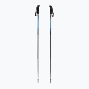 Bastoni da trekking  Fizan Compact blue