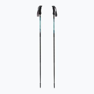 Bastoni da trekking  Fizan Compact water green