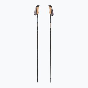 Bastoni da trekking  Fizan Compact Tech 4 beige