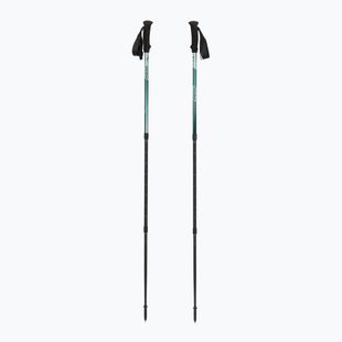 Bastoni da trekking  Fizan Trek Pro dark green