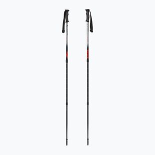 Bastoni da trekking  Fizan Explorer beige/red