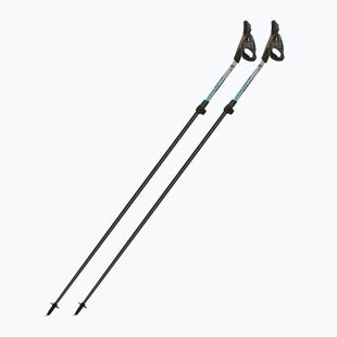 Bastoncini da Nordic walking Fizan Tekno Impulse grey