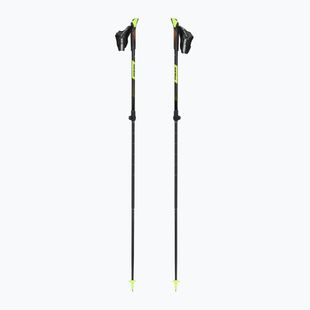 Bastoncini da Nordic walking Fizan R-Evolution yellow
