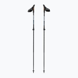 Bastoncini da Nordic walking Fizan R-Evolution beige