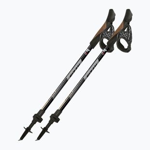 Bastoncini da Nordic walking Fizan R-Evolution beige